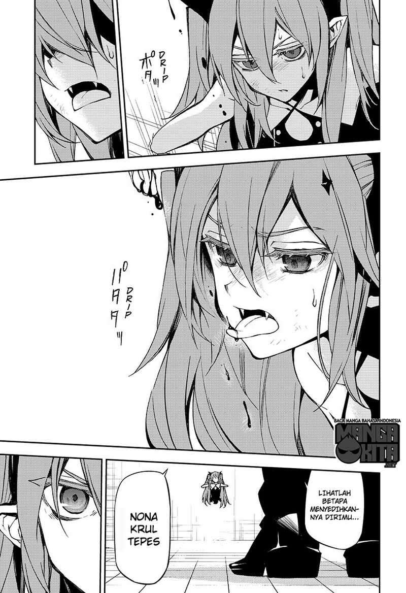 Owari no Seraph Bab 49 halaman 7
