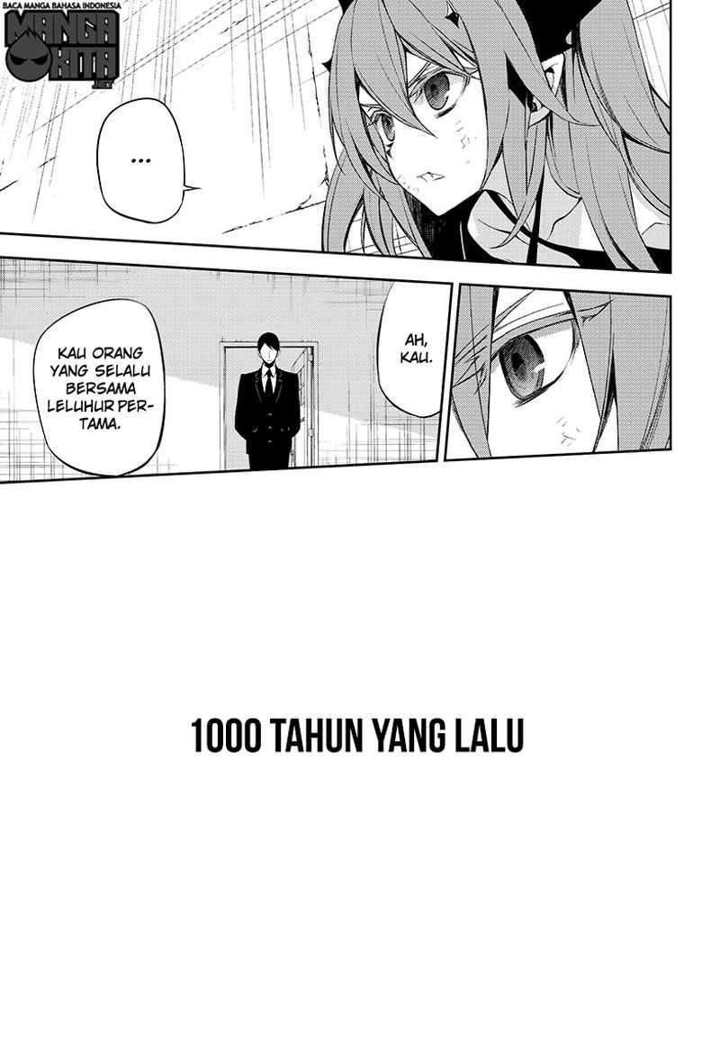 Owari no Seraph Bab 49 halaman 9