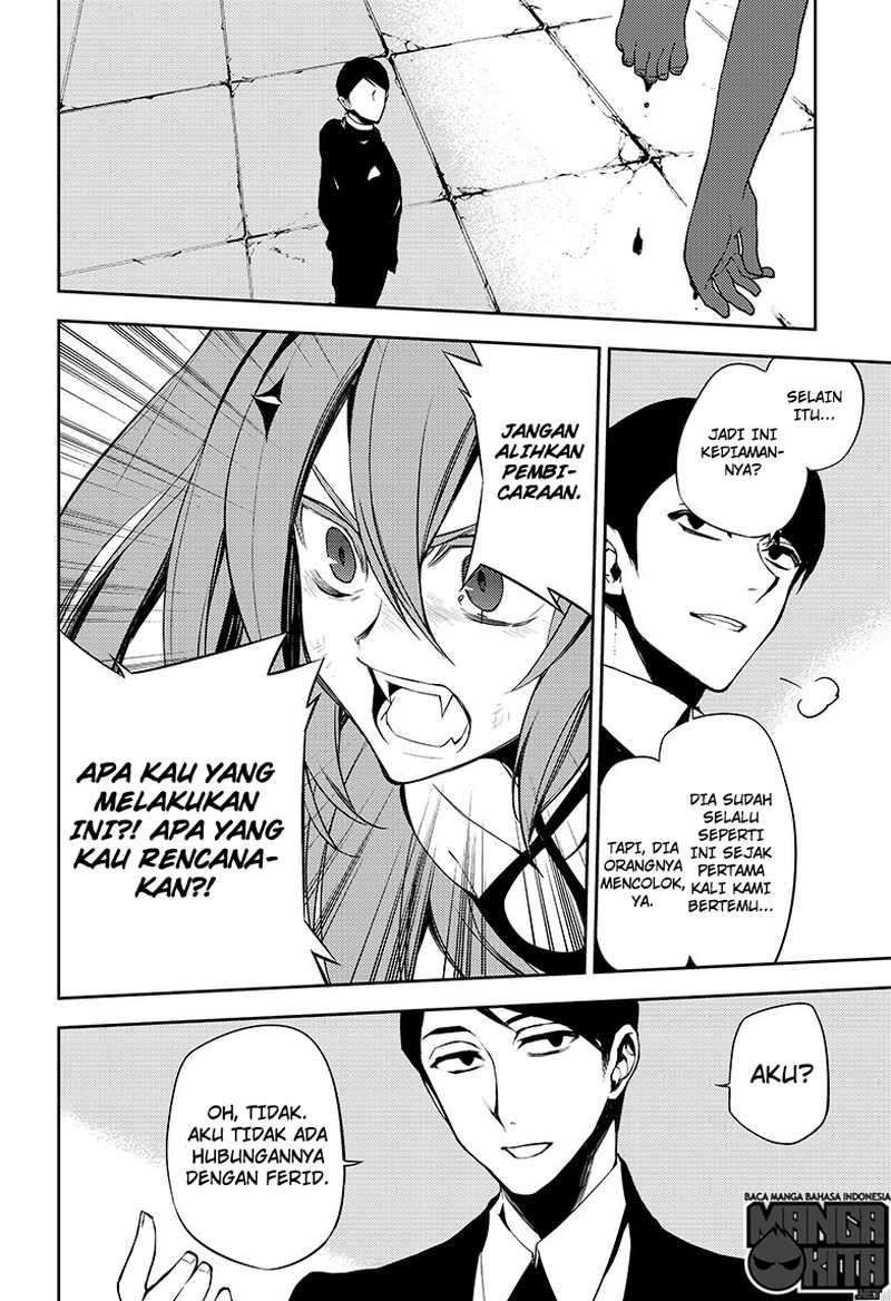 Owari no Seraph Bab 49 halaman 13
