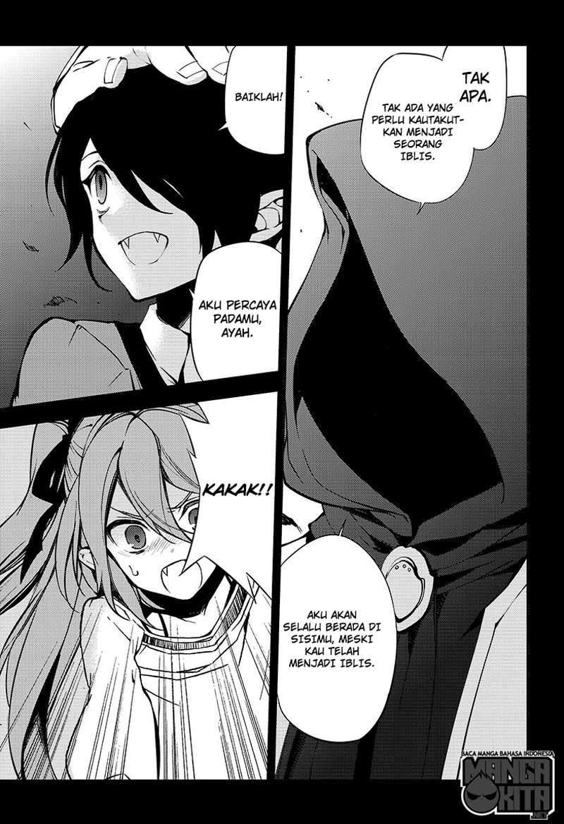 Owari no Seraph Bab 49 halaman 16
