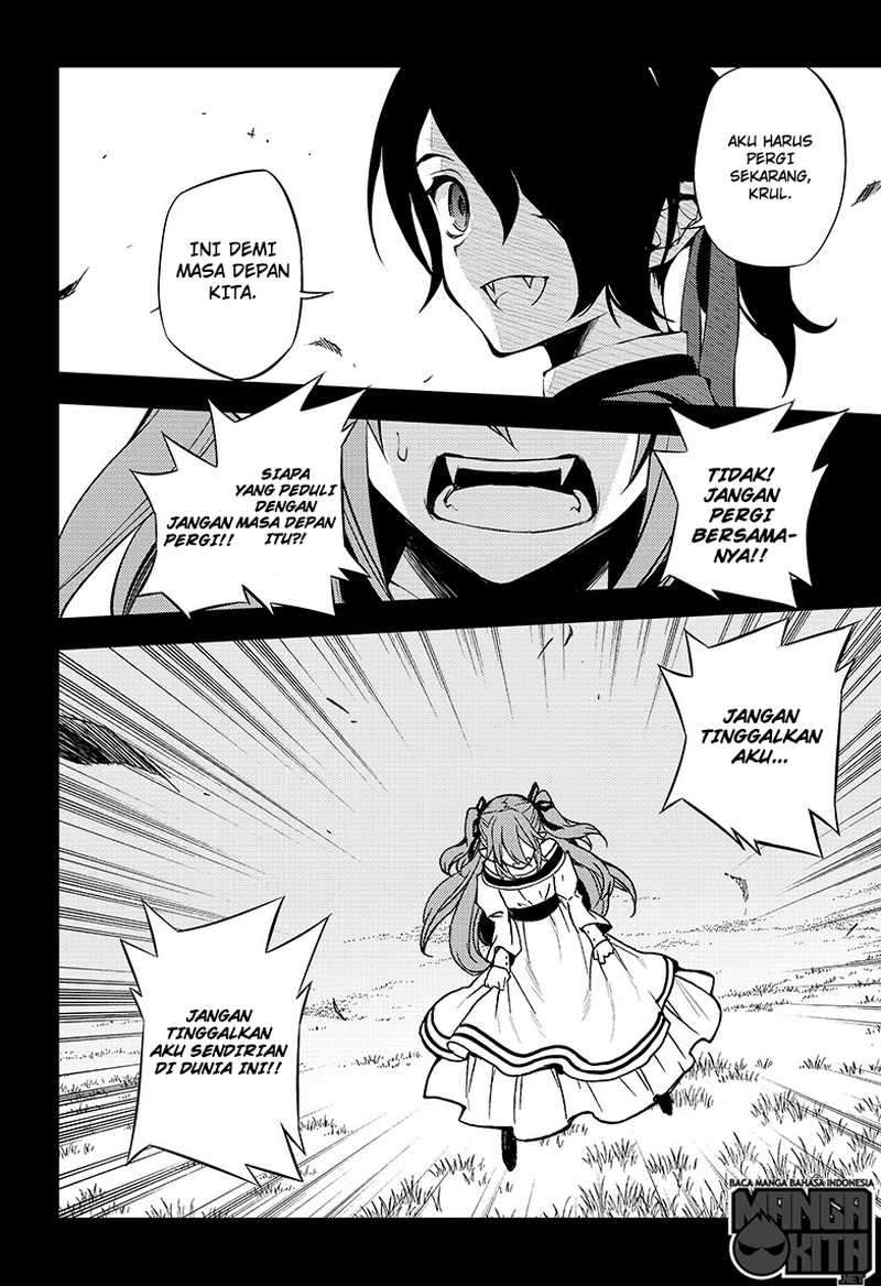 Owari no Seraph Bab 49 halaman 17