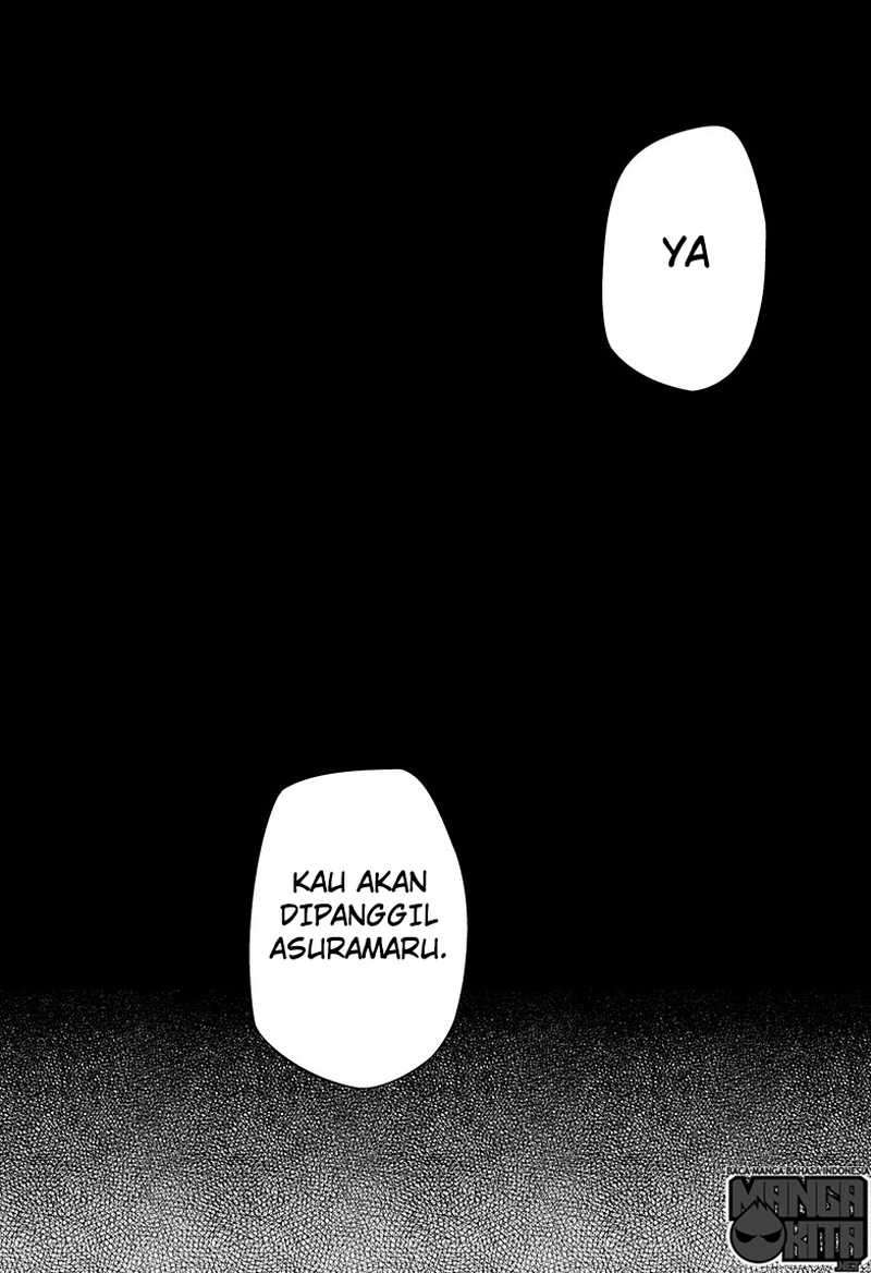 Owari no Seraph Bab 49 halaman 19