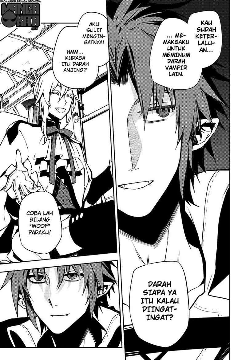 Owari no Seraph Bab 49 halaman 29