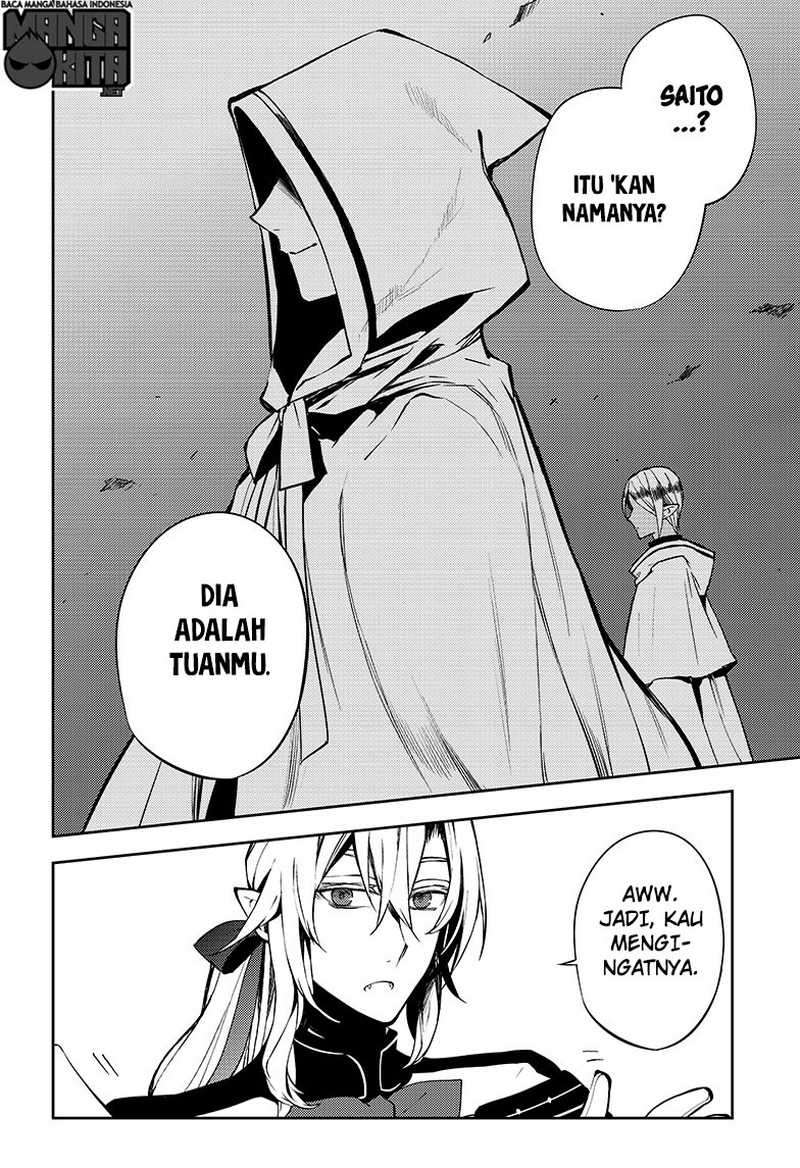 Owari no Seraph Bab 49 halaman 30
