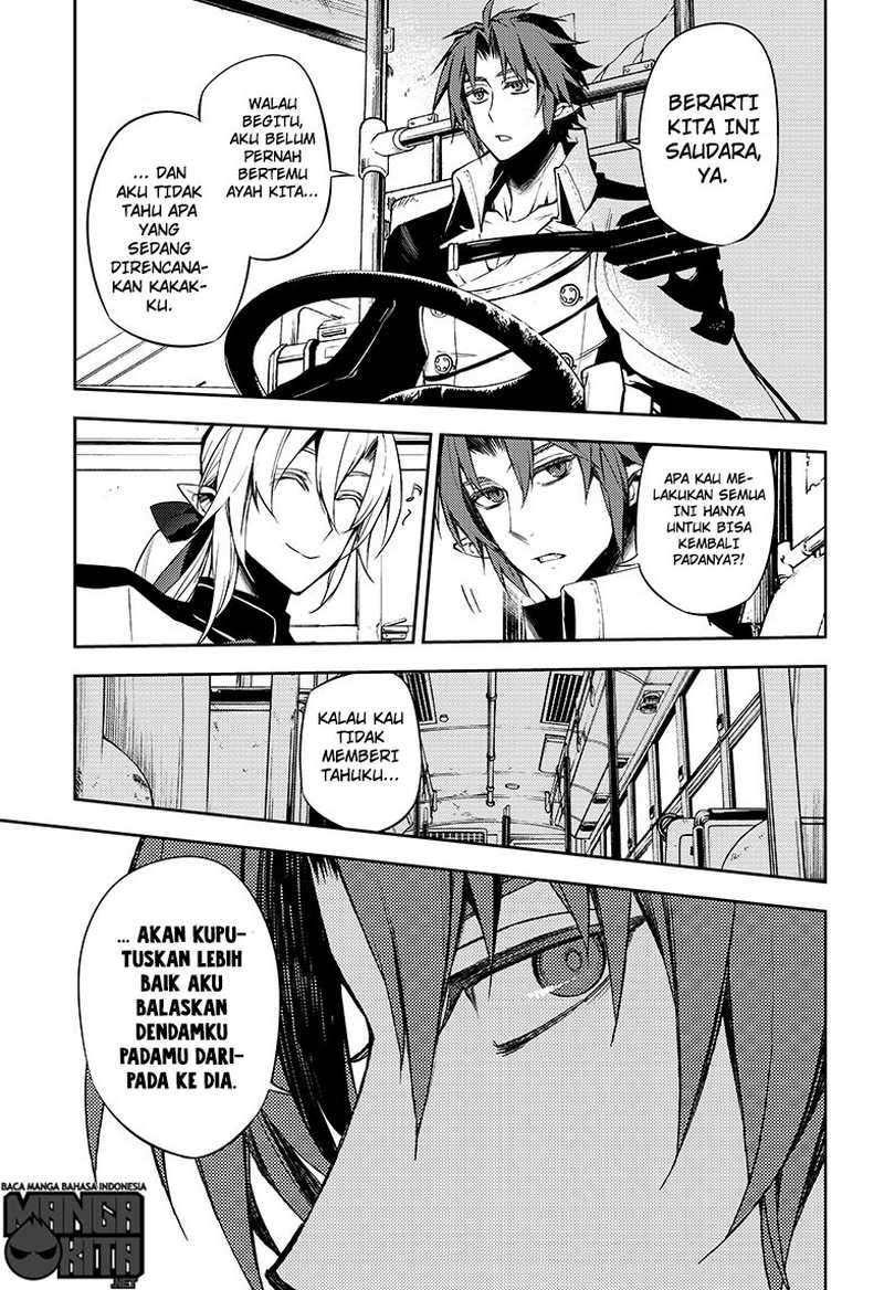 Owari no Seraph Bab 49 halaman 31