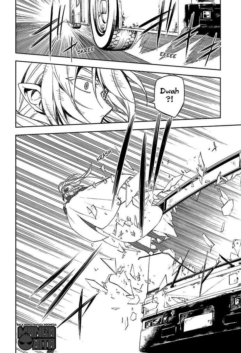 Owari no Seraph Bab 49 halaman 34