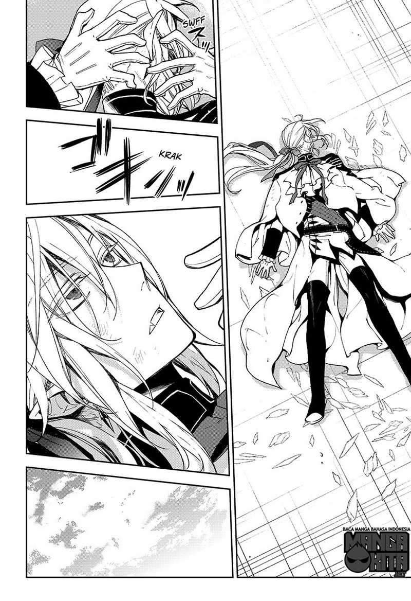 Owari no Seraph Bab 49 halaman 36
