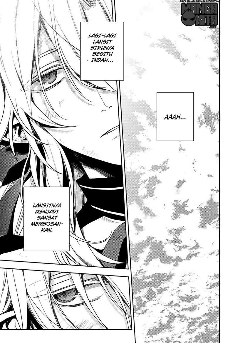 Owari no Seraph Bab 49 halaman 37