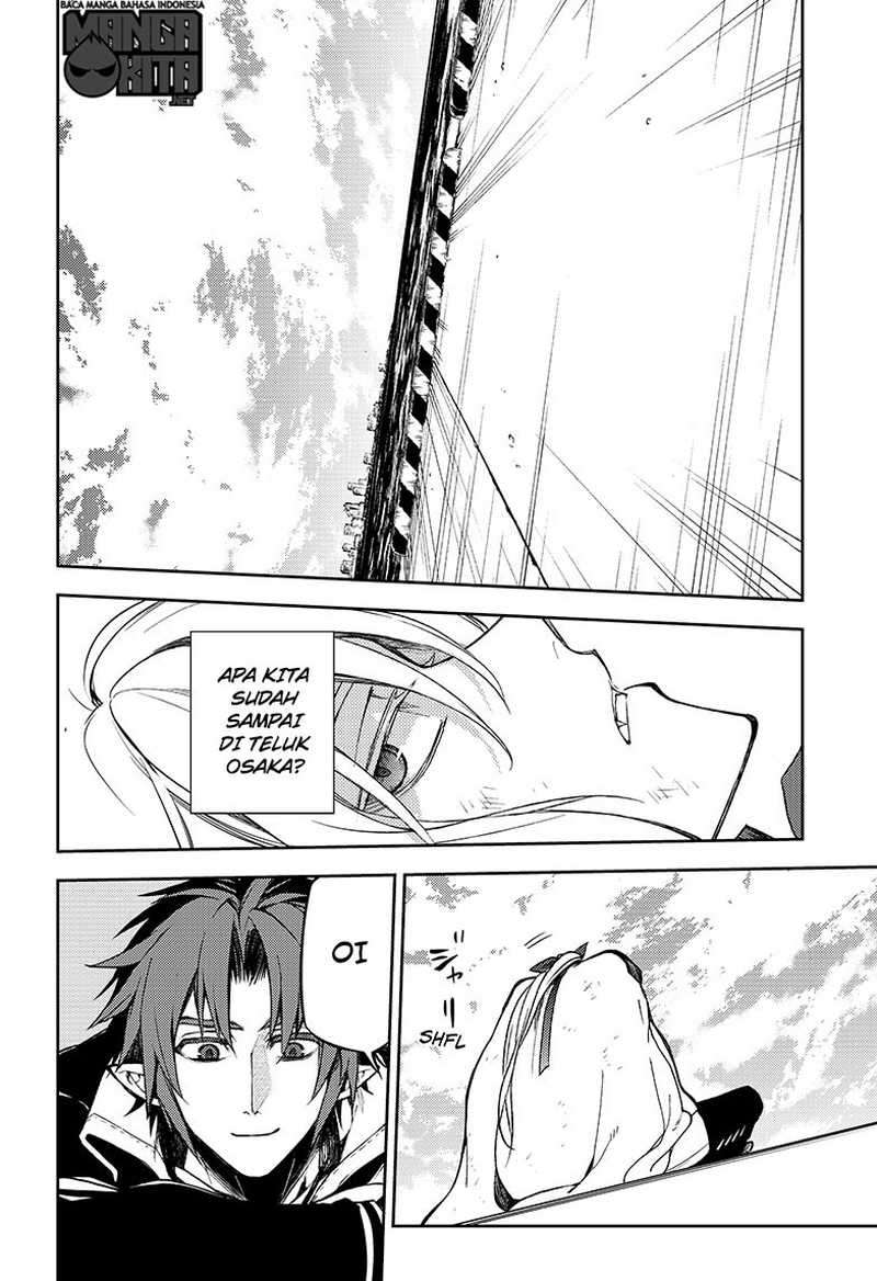 Owari no Seraph Bab 49 halaman 38