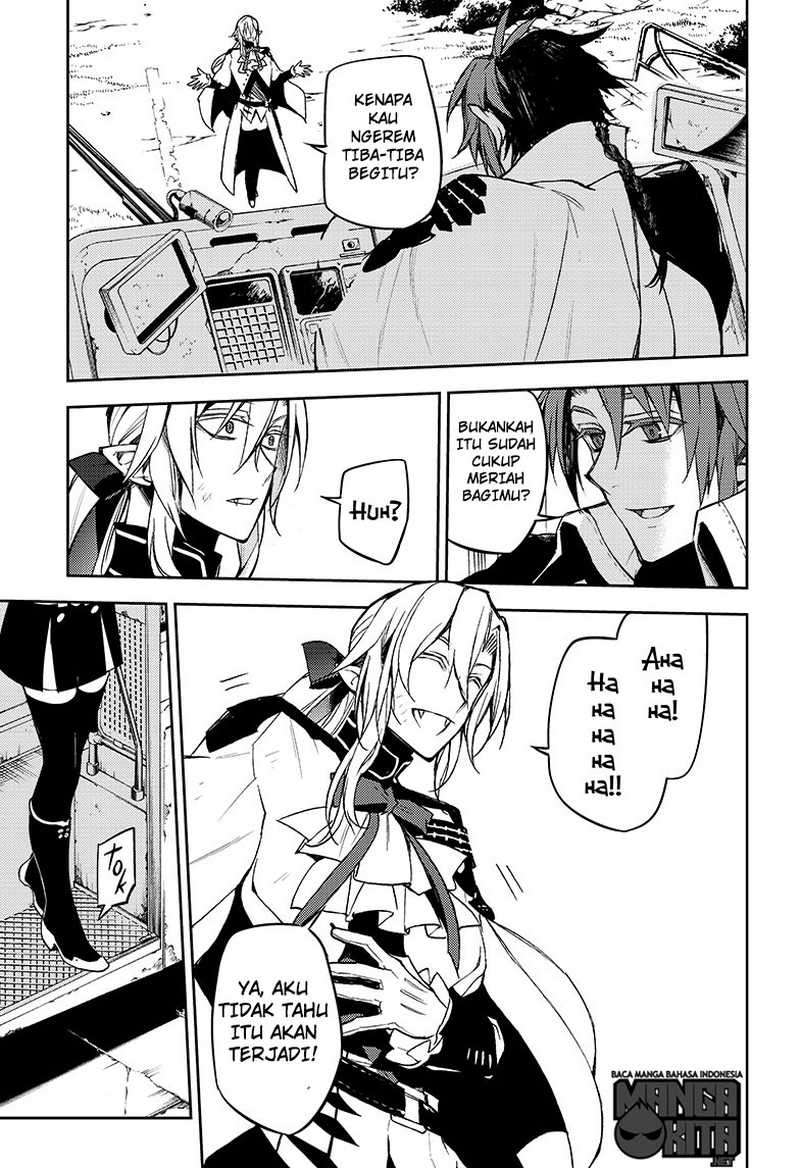 Owari no Seraph Bab 49 halaman 39