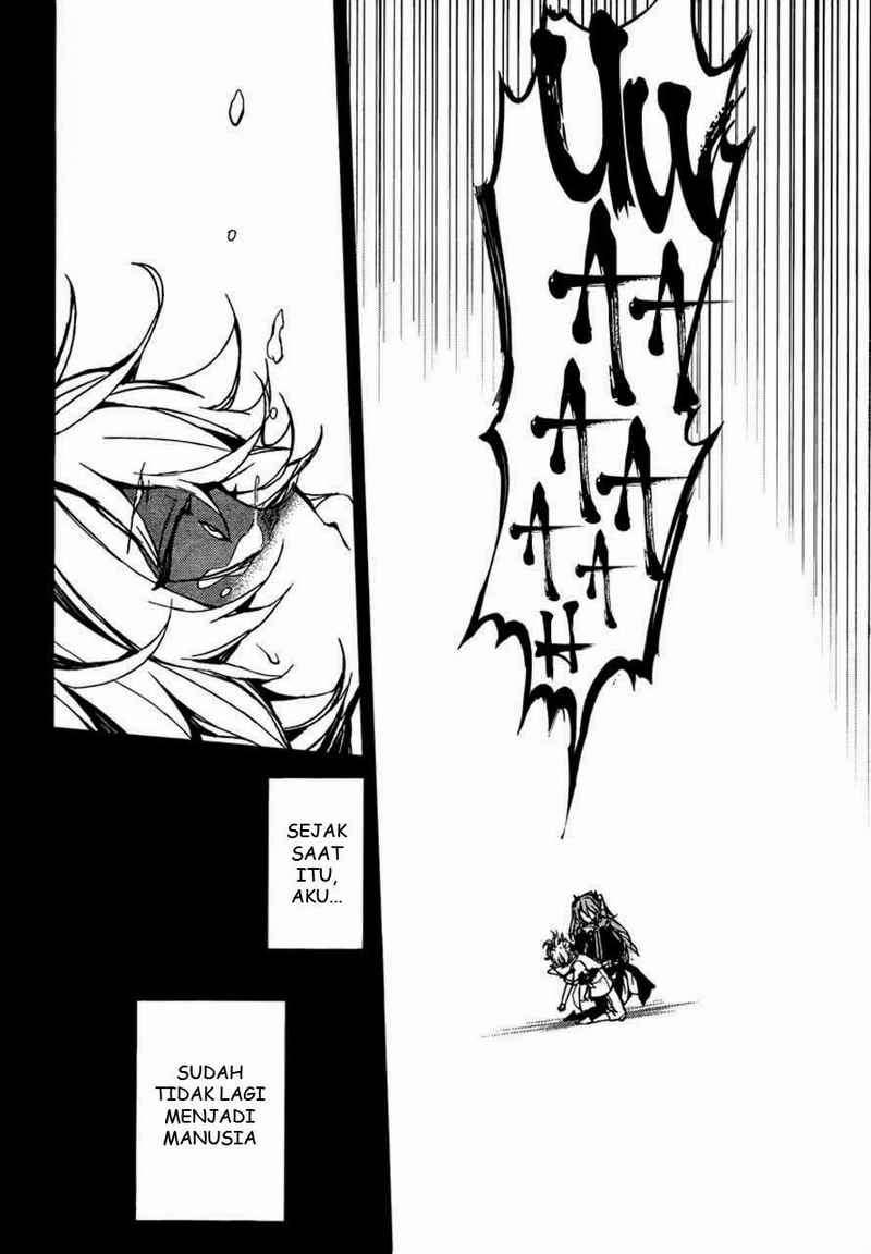 Owari no Seraph chapter 5 halaman 27