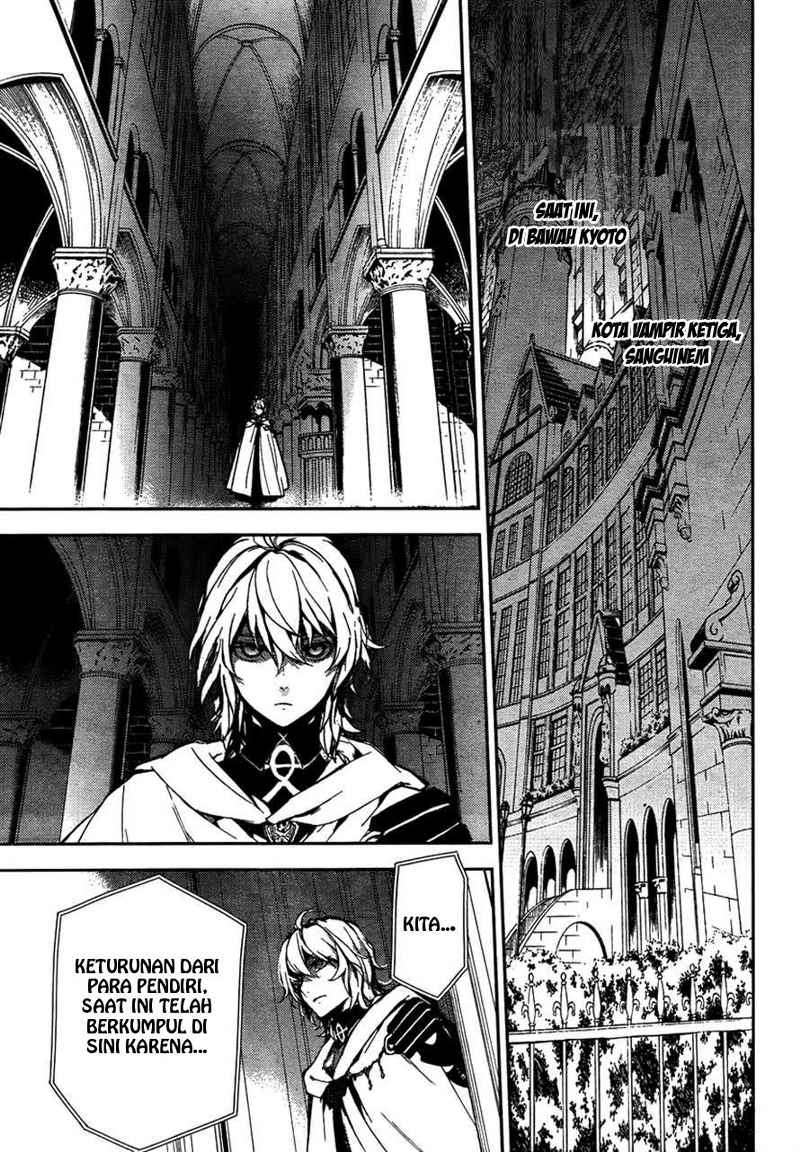Owari no Seraph chapter 5 halaman 28