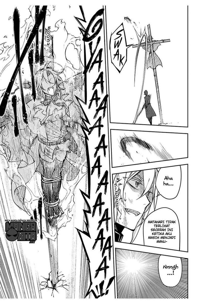 Owari no Seraph chapter 51 halaman 30