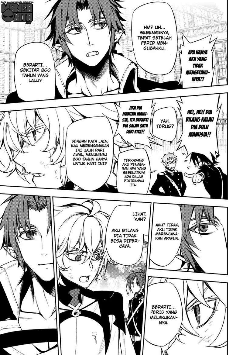Owari no Seraph chapter 52 halaman 38