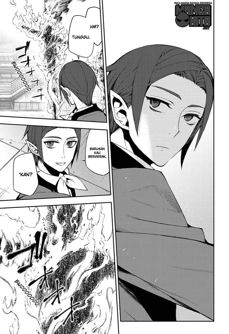 Owari no Seraph Bab 55 halaman 2