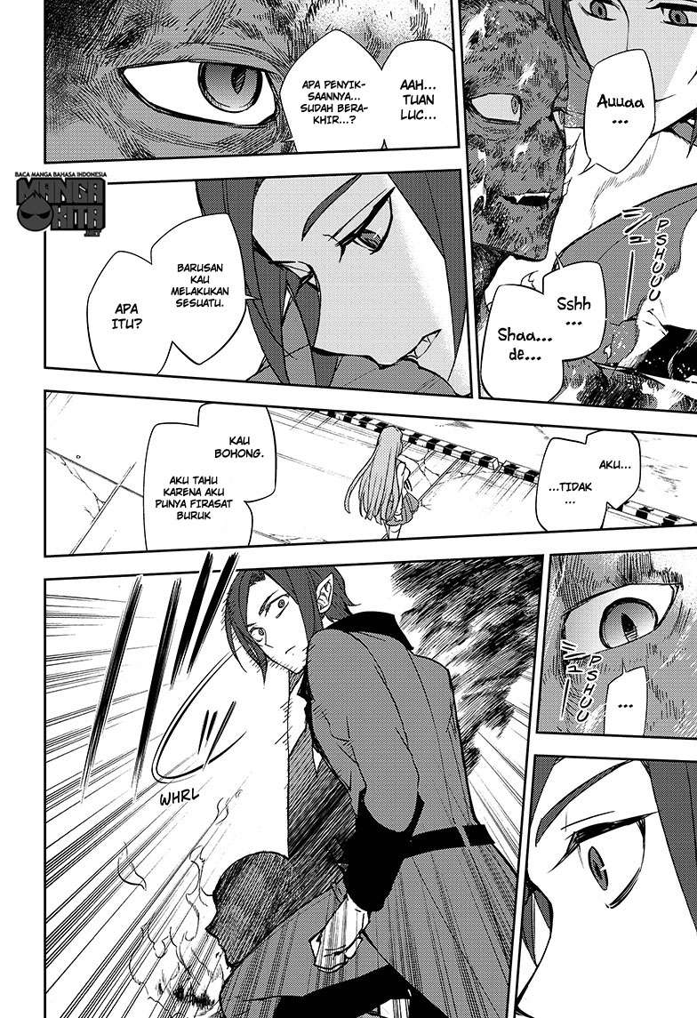 Owari no Seraph Bab 55 halaman 5