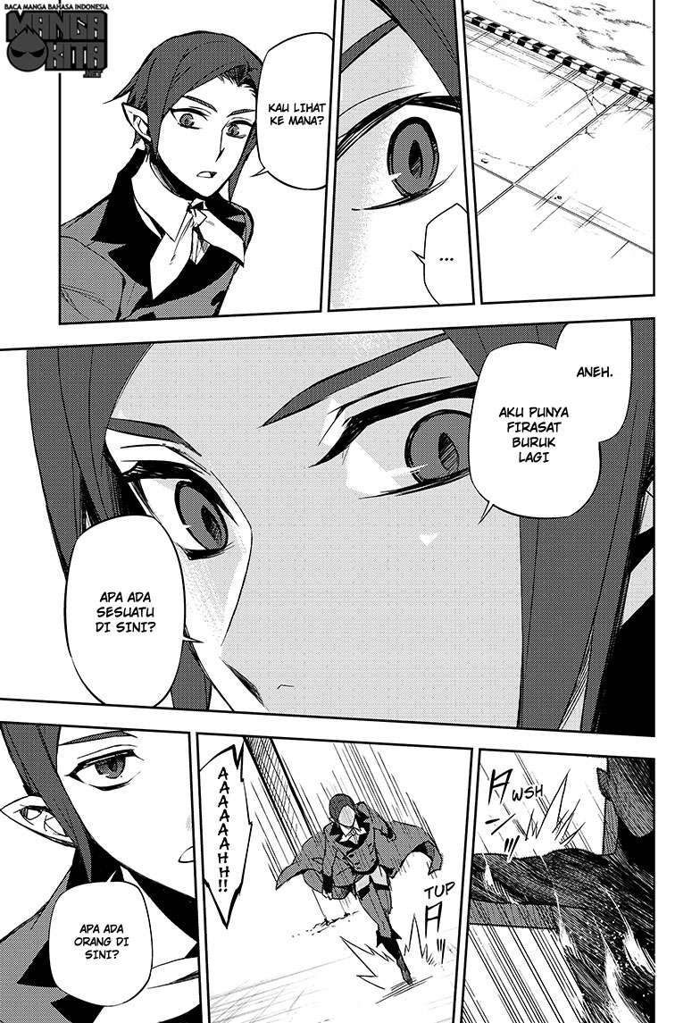 Owari no Seraph Bab 55 halaman 6