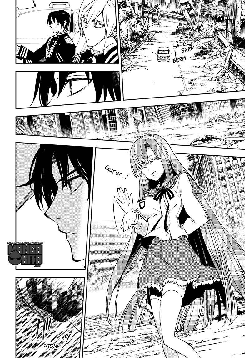 Owari no Seraph Bab 55 halaman 10