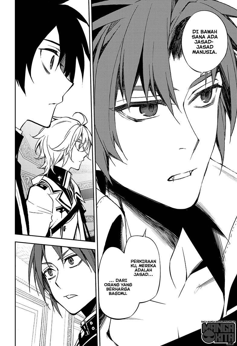 Owari no Seraph Bab 55 halaman 20