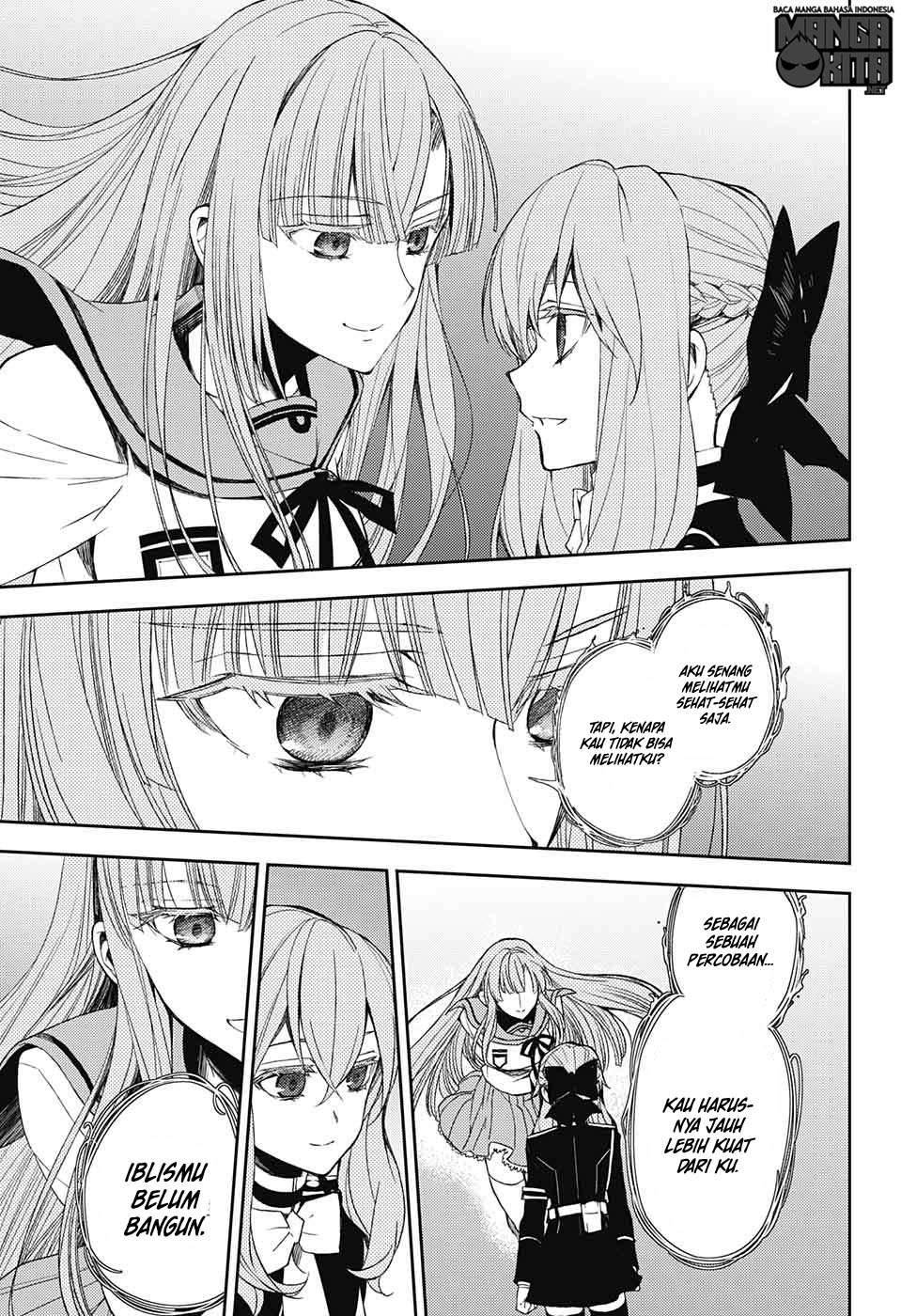 Owari no Seraph Bab 56 halaman 26