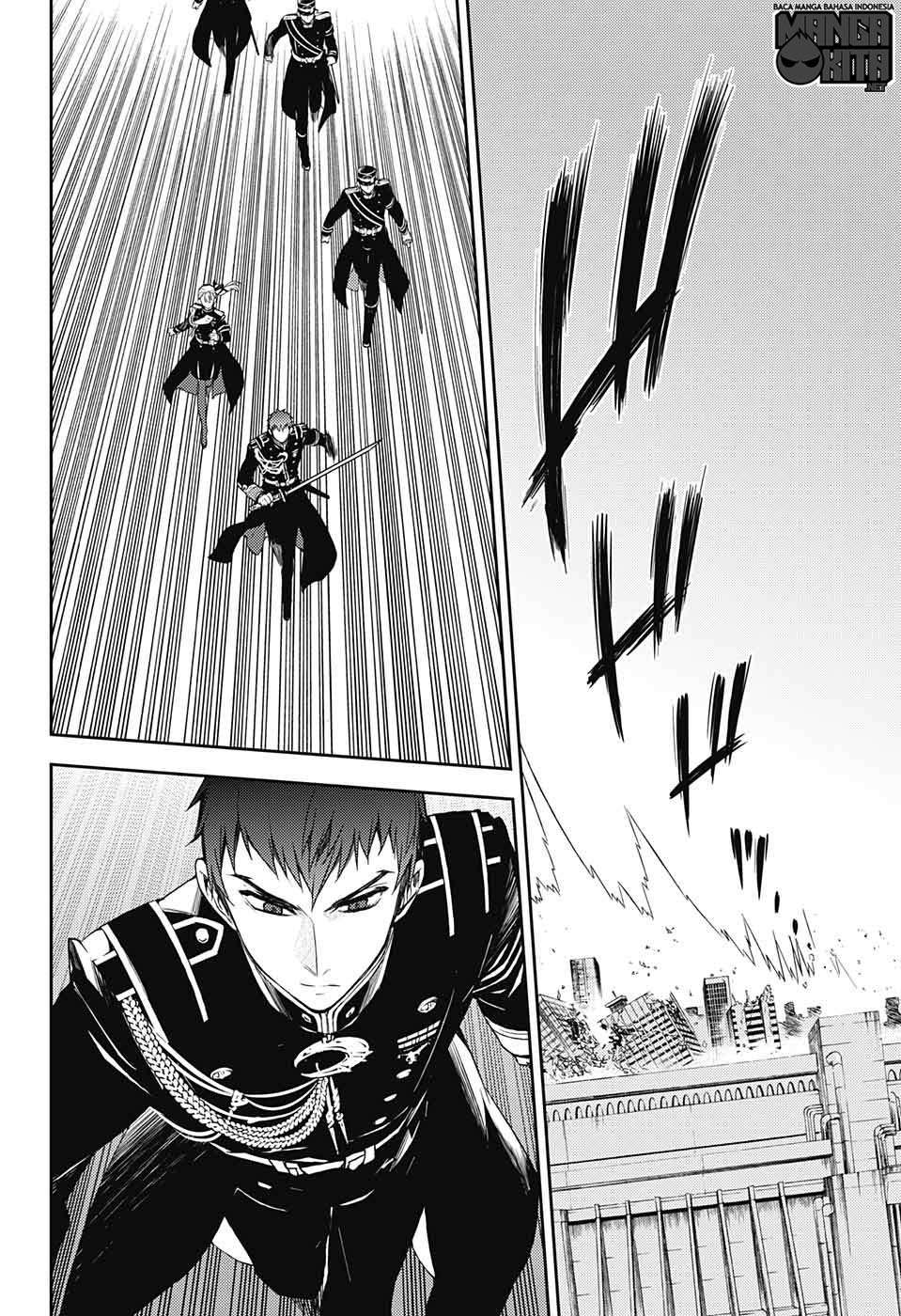 Owari no Seraph Bab 56 halaman 38