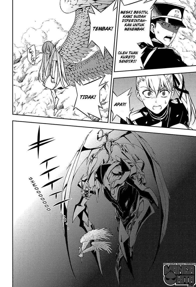 Owari no Seraph chapter 57 halaman 31