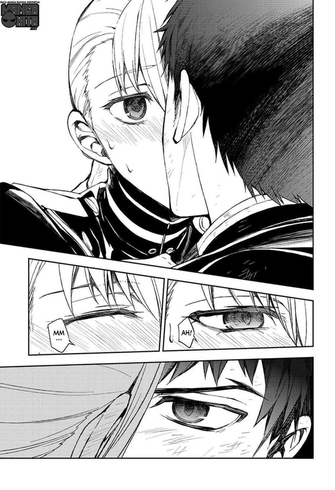Owari no Seraph Bab 58 halaman 20