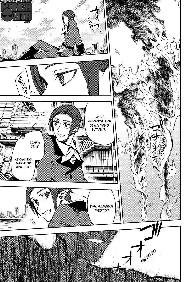 Owari no Seraph Bab 59 halaman 39