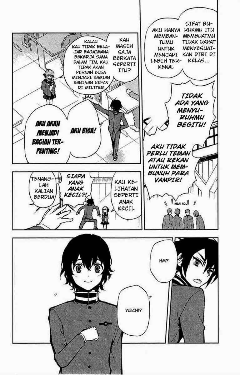 Owari no Seraph Bab 6 halaman 6