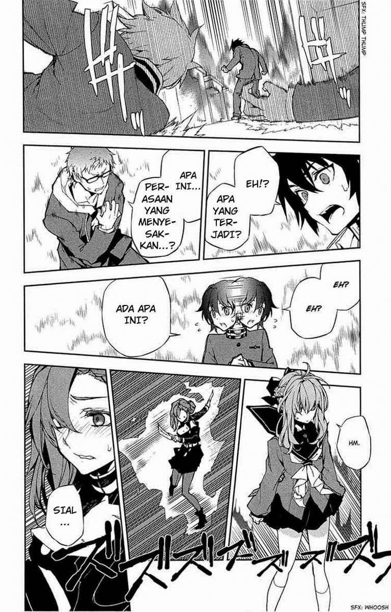 Owari no Seraph Bab 6 halaman 15