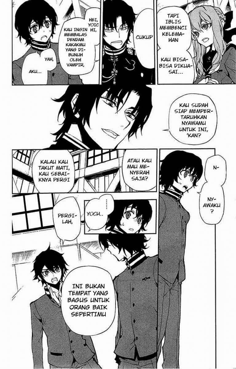 Owari no Seraph Bab 6 halaman 19
