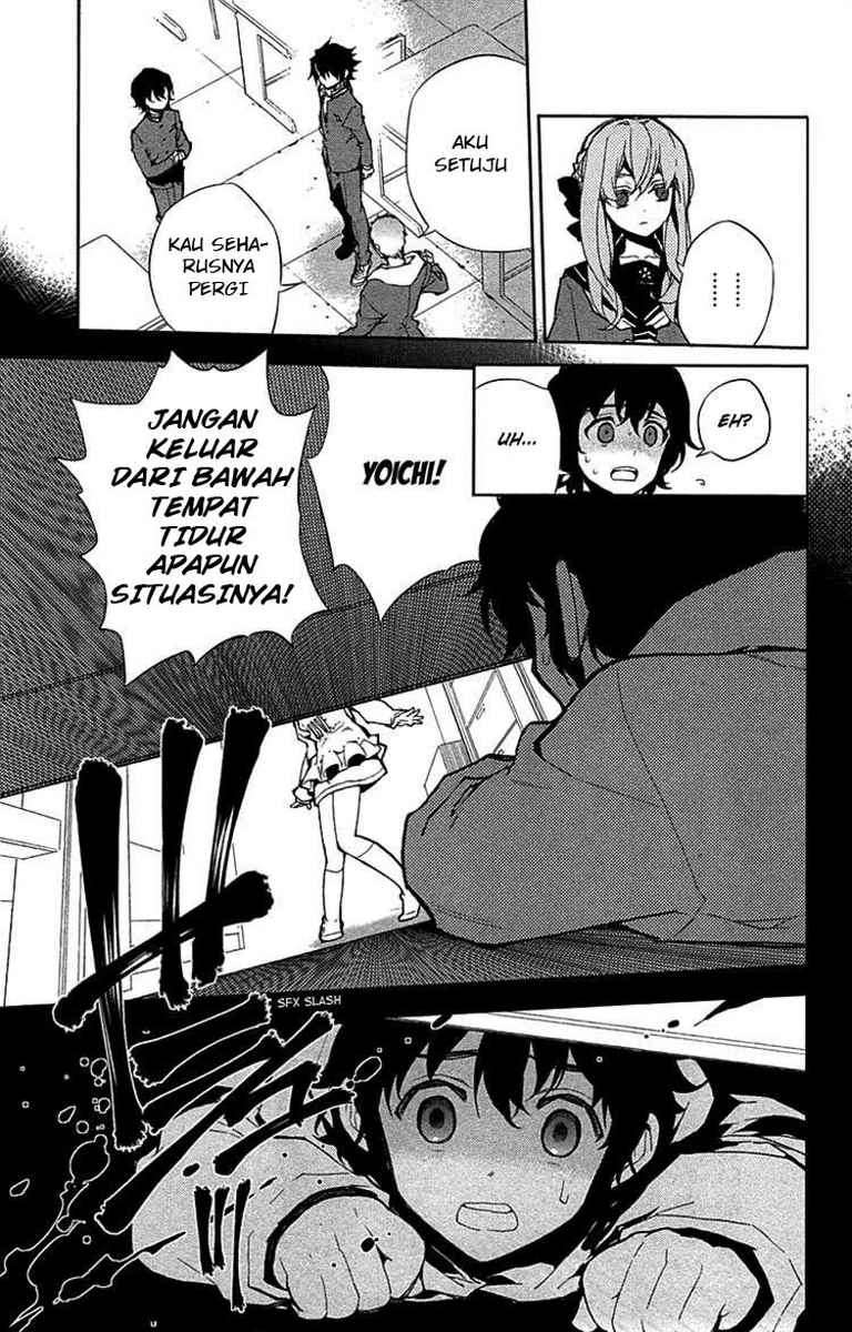 Owari no Seraph Bab 6 halaman 20
