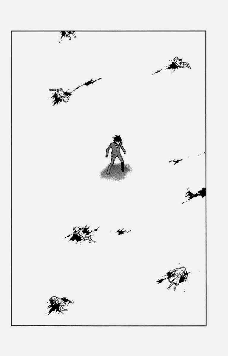 Owari no Seraph Bab 6 halaman 29