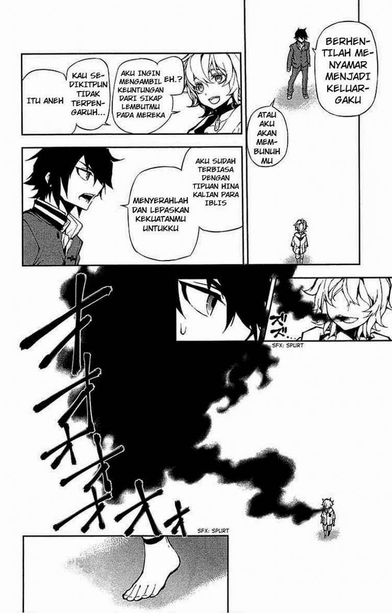 Owari no Seraph Bab 6 halaman 31