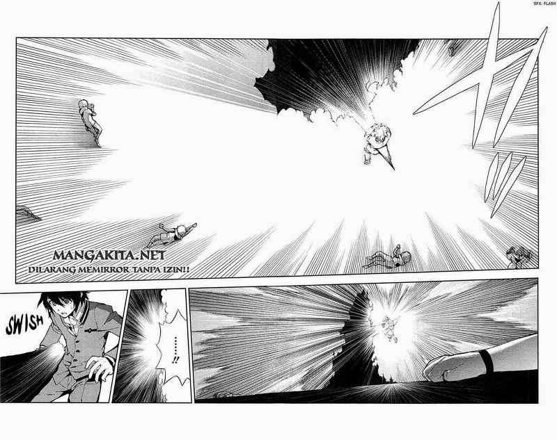 Owari no Seraph Bab 6 halaman 37