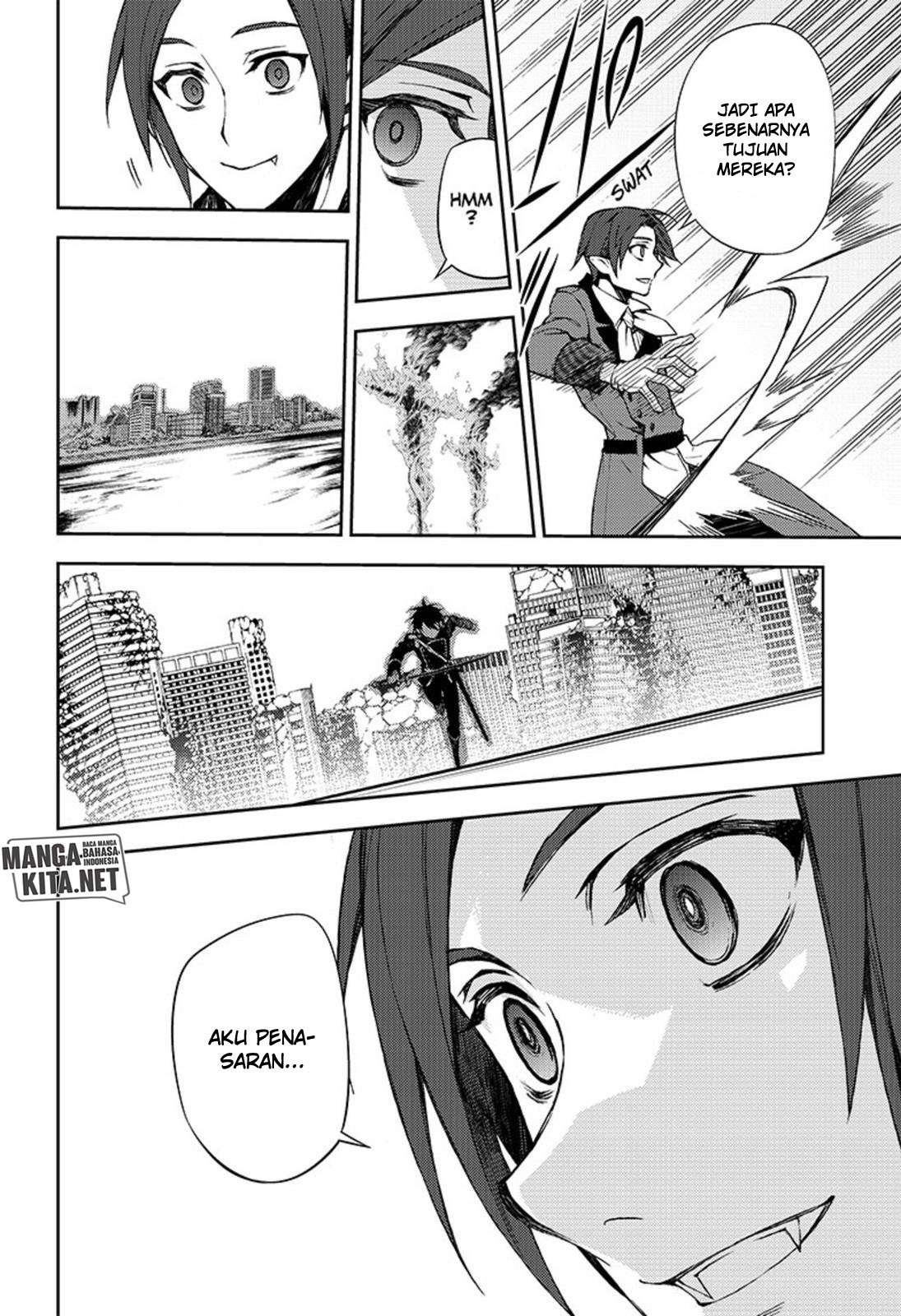 Owari no Seraph Bab 60 halaman 17