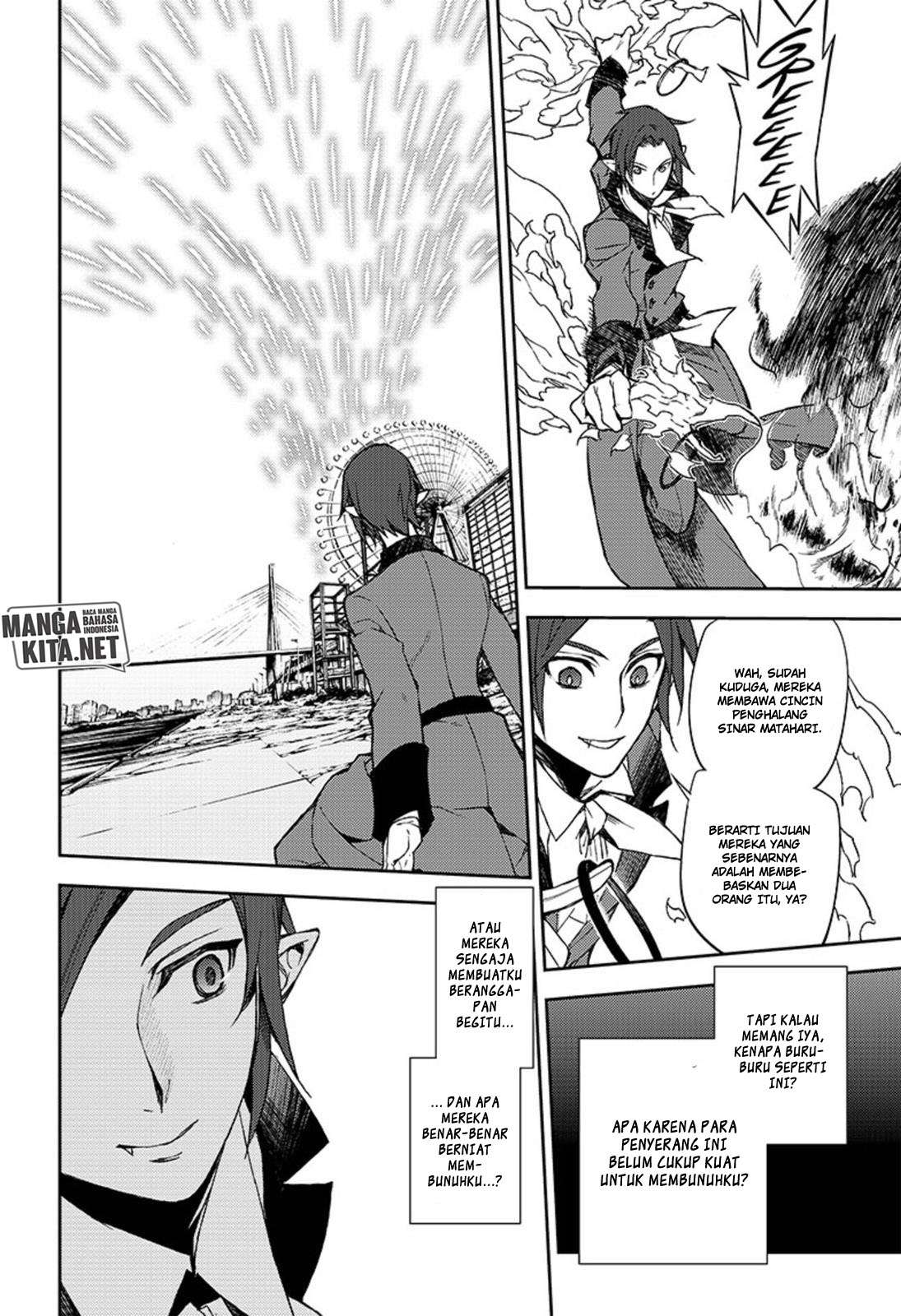 Owari no Seraph Bab 60 halaman 19