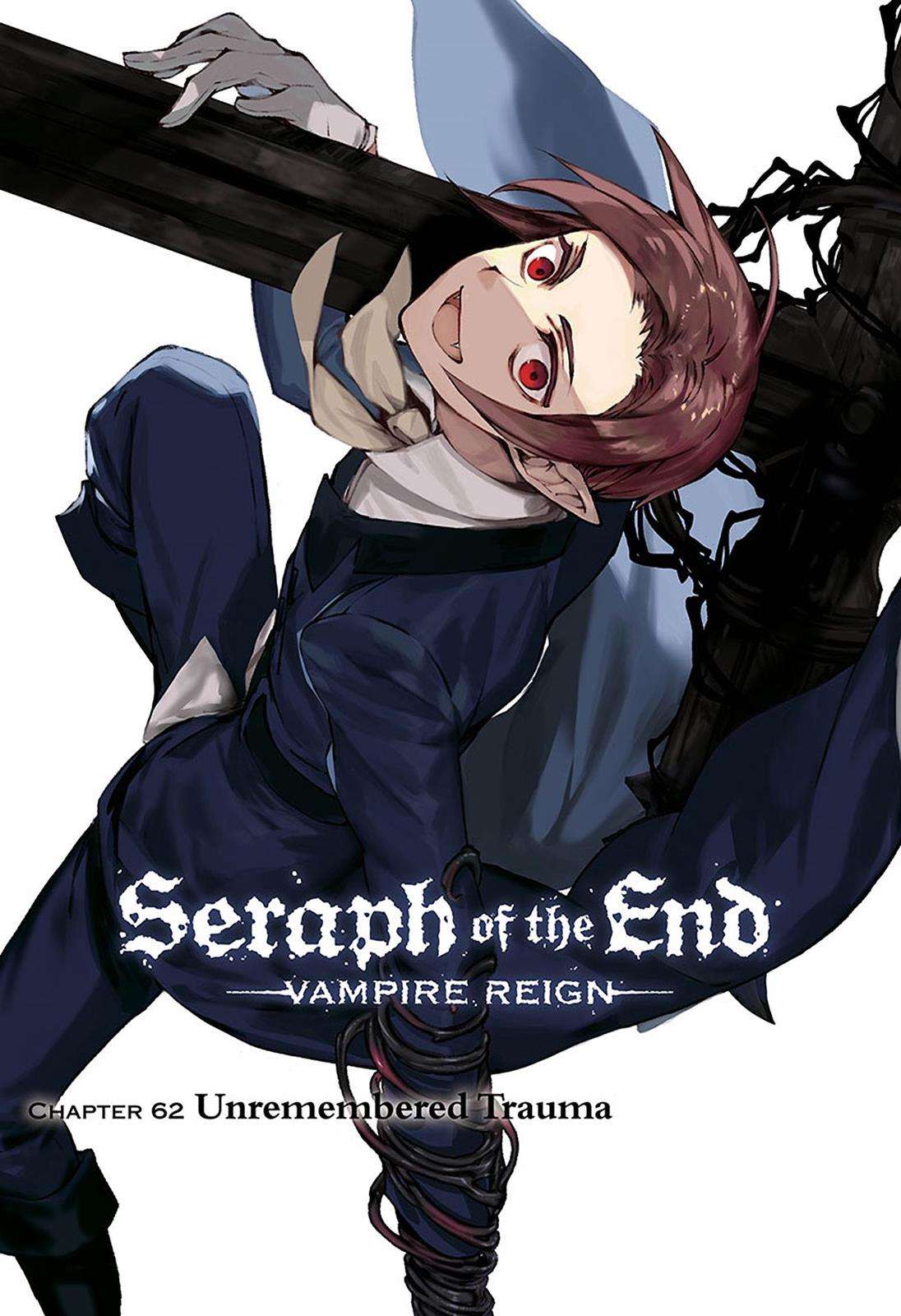 Owari no Seraph chapter 62 halaman 2