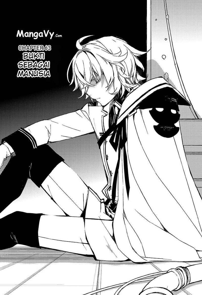 Owari no Seraph Bab 63 halaman 2