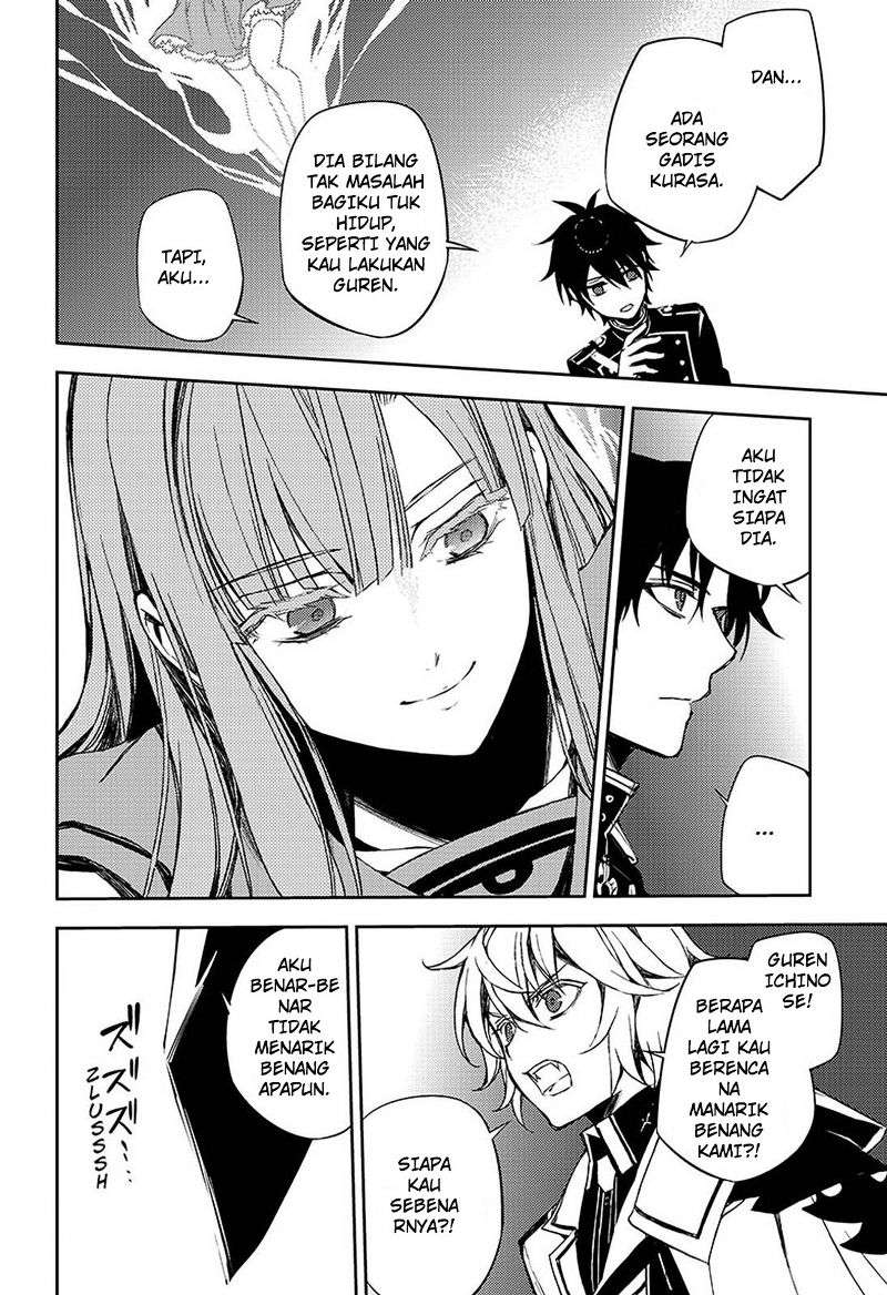 Owari no Seraph Bab 63 halaman 23