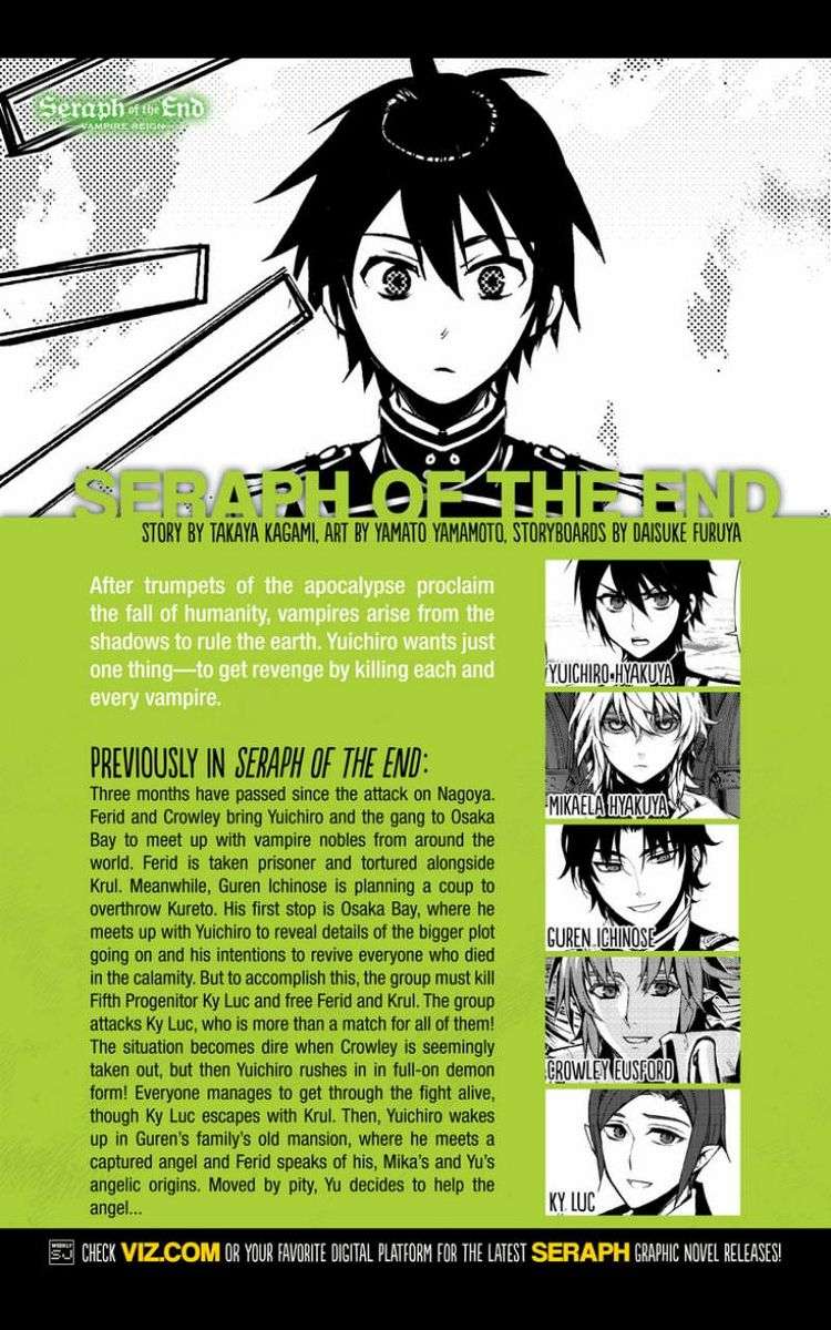 Owari no Seraph Bab 66 halaman 2