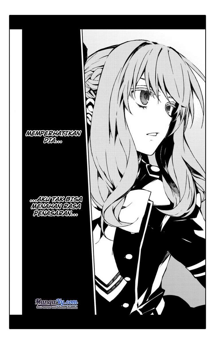 Owari no Seraph Bab 66 halaman 12