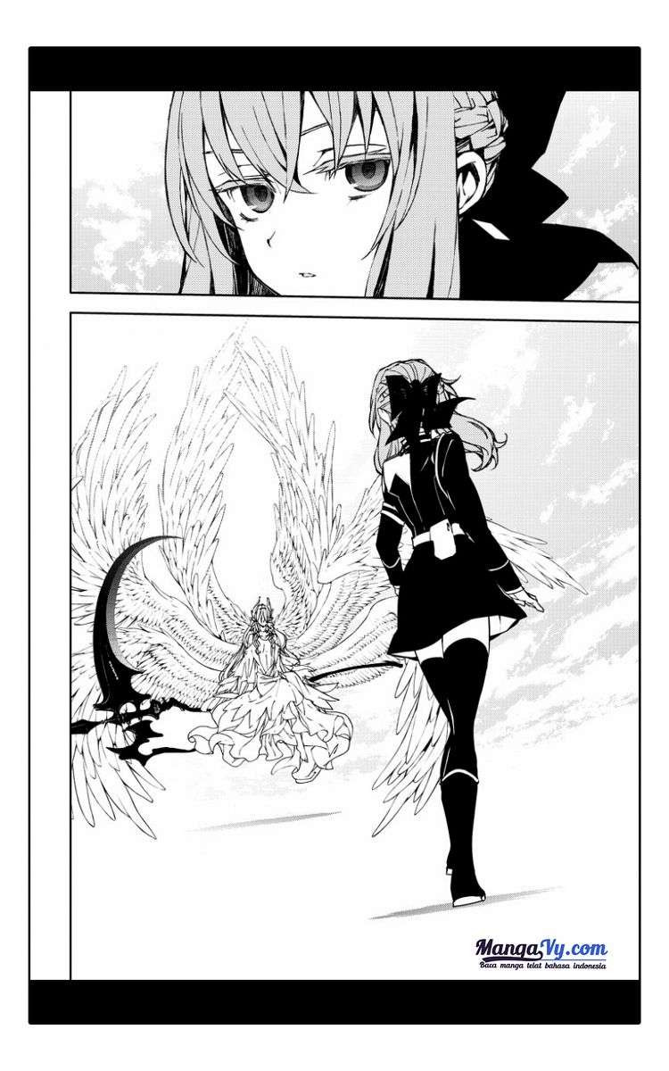 Owari no Seraph Bab 66 halaman 16
