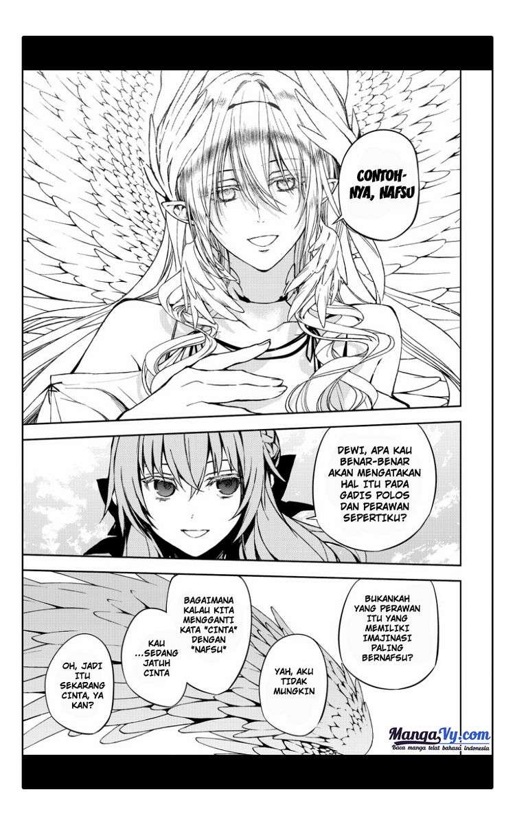 Owari no Seraph Bab 66 halaman 17