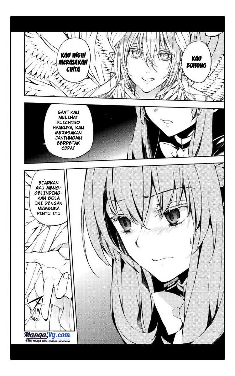 Owari no Seraph Bab 66 halaman 20