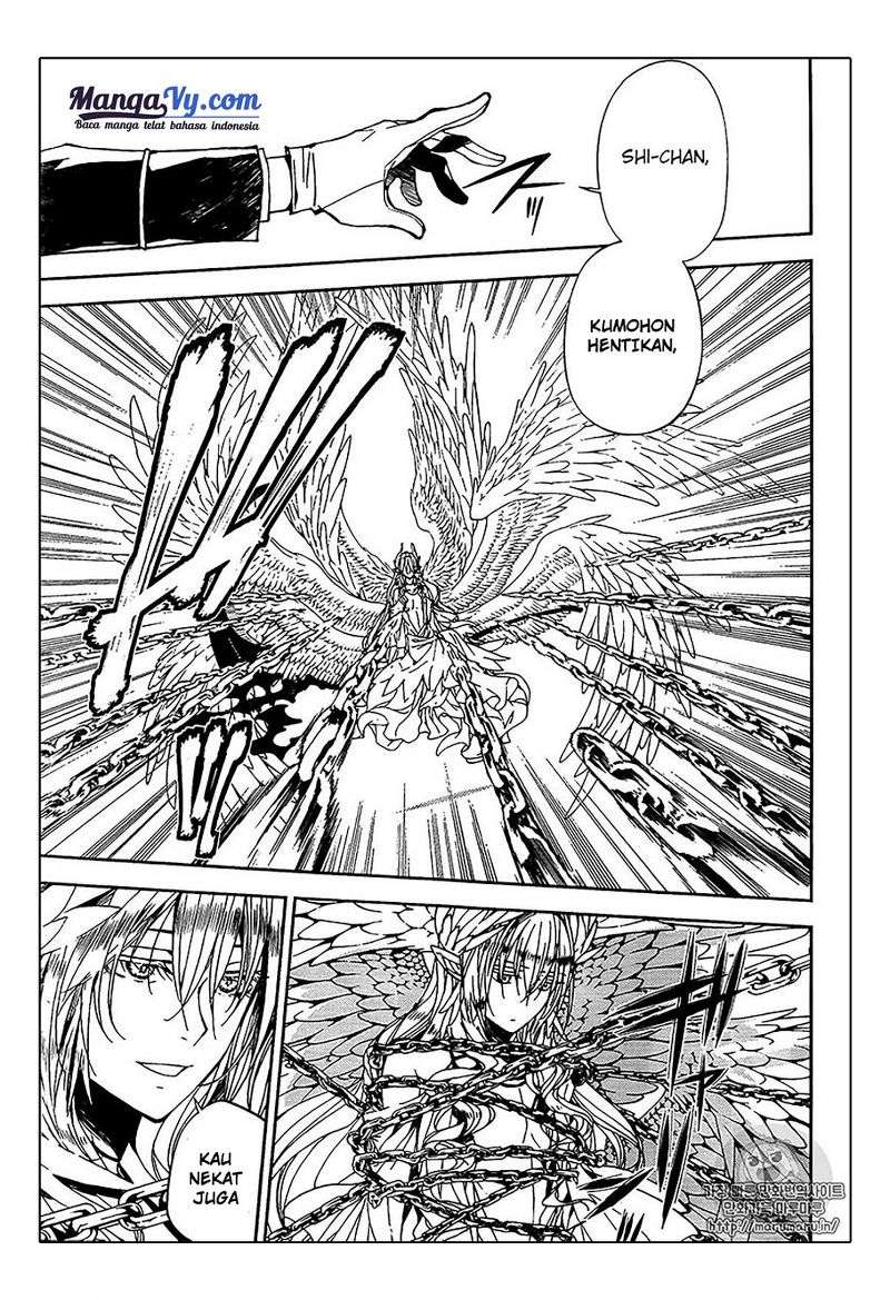 Owari no Seraph Bab 67 halaman 5
