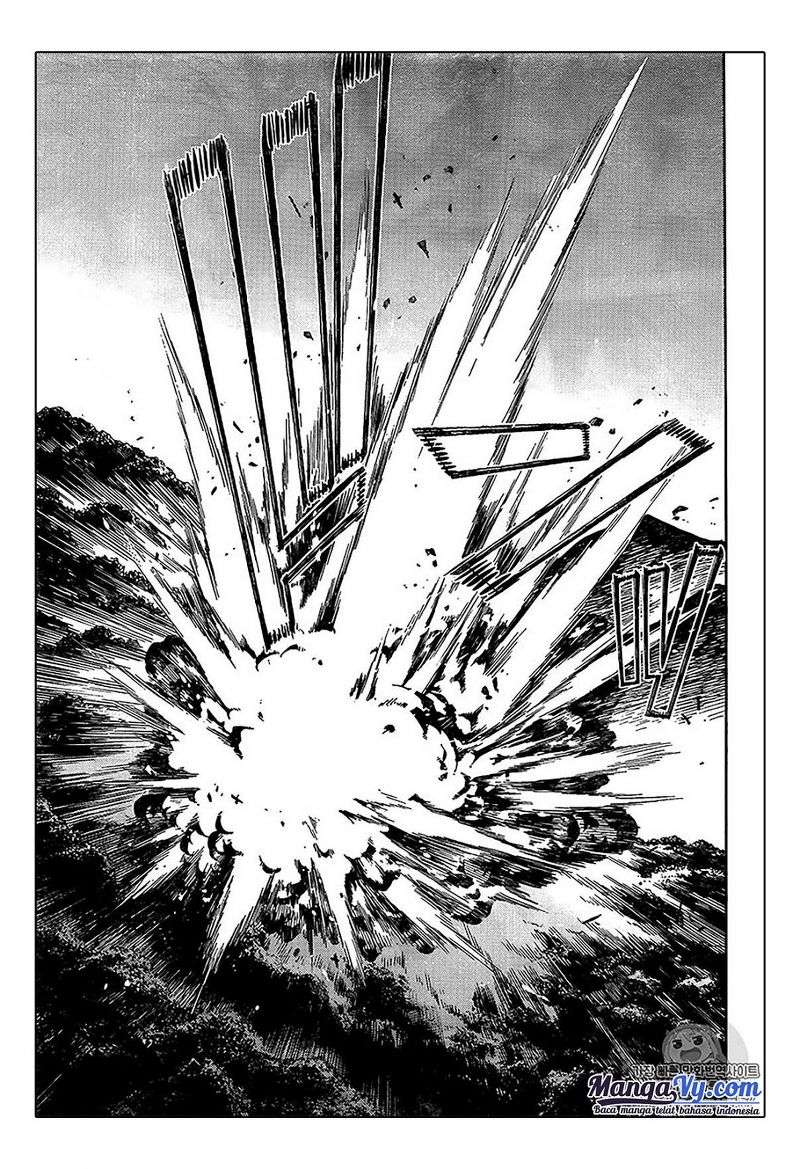 Owari no Seraph Bab 67 halaman 15