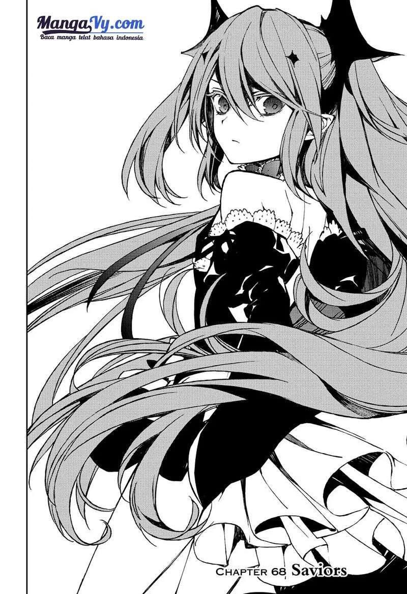 Owari no Seraph Bab 68 halaman 4