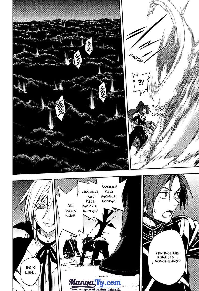 Owari no Seraph Bab 68 halaman 8