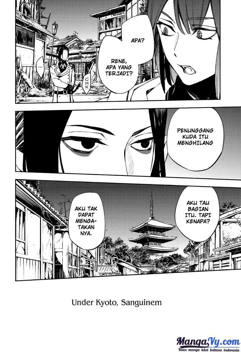 Owari no Seraph Bab 68 halaman 16